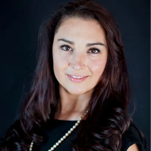 Jessica Clarke, Esq., President of The Law Offices of Jessica Clarke, P.C.