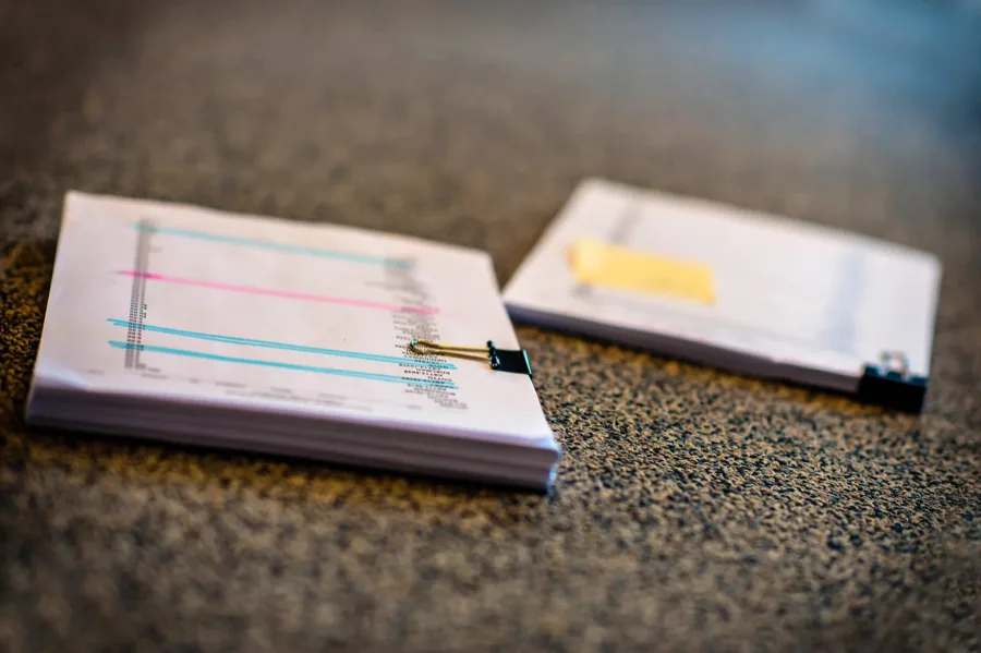 Title and closing paperwork reviewed in-house by the firm's examiners